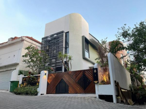 Landmark Villas